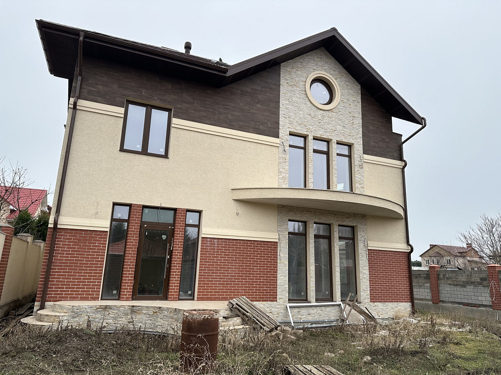 Продаж Будинок на вул. Центральна Одесса - изображение 1