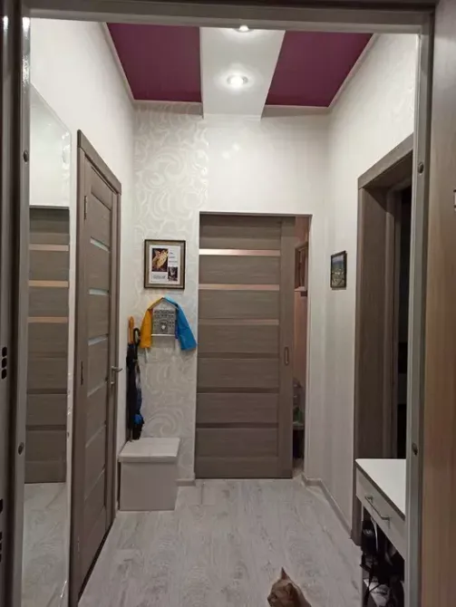 Продаж Квартира 1-кімнатна, 11/25 поверх на Старая Люстдорфская дорога, 55/2 Одесса - изображение 3