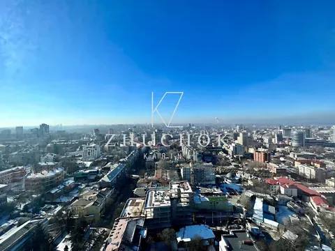 Оренда 2к Квартира 61 кв.м ЖК Новодворянський Дніпро - фото 6