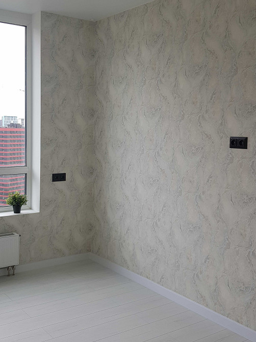 Продаж Квартира 2-кімнатна, 20/25 поверх на Івана Виговського вул., д. 40/12 Київ - фото 10