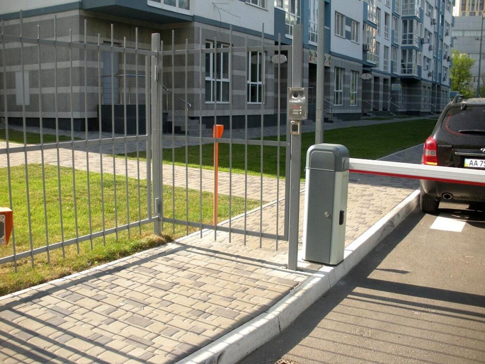 Оренда Квартира 1-кімнатна, 9/18 поверх на Патріарха Мстислава Скрипника, 48А Kiev - photo 12