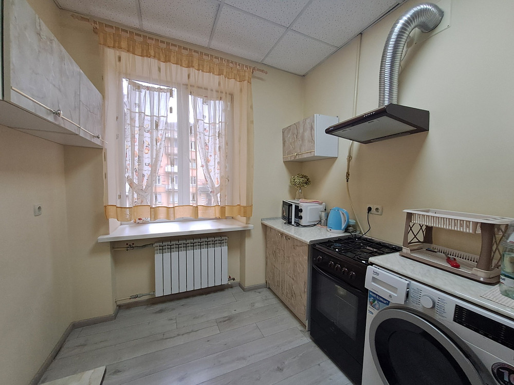 Продаж 3 км. квартири у Центрі Тернополя. Тернопіль - фото 17