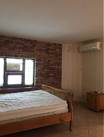 Большая однокомнатная квартира на Вильямса Одесса