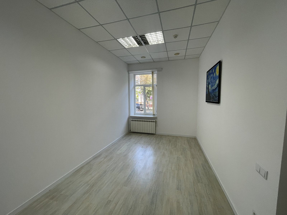 Оренда торгове приміщення на Шевченка Т. б-р поверх - 1/3 Тернополь - изображение 11