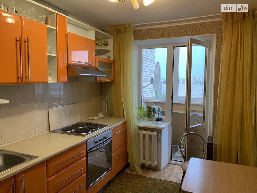 Оренда Квартира 2-кімнатна, 11/14 поверх на Янгеля Vinnytsya - photo 1