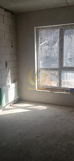 Продаж Квартира 1-кімнатна, 2/9 поверх на Метрологическая ул., 107 Київ - фото 1