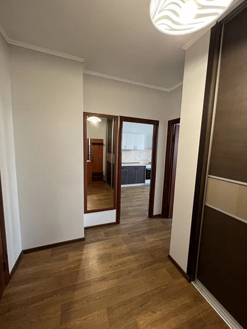 Оренда Квартира 1-кімнатна, 22/25 поверх на Ревуцького, 7в Київ - фото 6