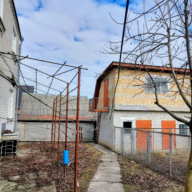 Продаж 2-поверховий Будинок з ділянкою 18 сот 200 кв.м 5 кімн. на Віта  Поштова Київ - фото 15