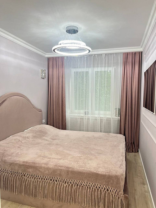 Продаётся 3 комнатная квартира на Черёмушках. Одеса - фото 1