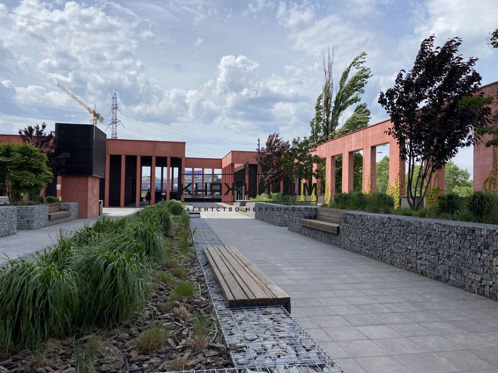 Продаж 1-но к.кв. в ЖК ДОК 32, по вул. Набережно-Рибальська в Оболонському р-ні. Код об'єкту №: 21145625 Київ - фото 13