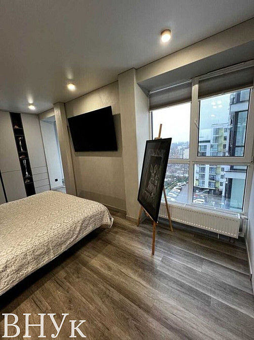 Продаж Квартира 2-кімнатна, 8/9 поверх на В.Івасюка,14в, Даньшина Луцьк - фото 13