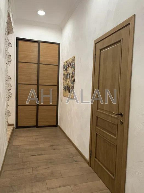 Оренда офісне приміщення на Саксаганського вул., 44Б приміщень - 1, поверх - 1/4 Київ - фото 9