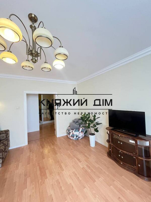 Оренда Квартира 2-кімнатна, 7/36 поверх на Срибнокильская ул. Київ - фото 8