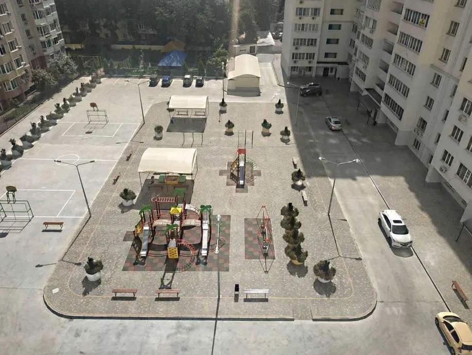 Однокомнатная в новострое на Таирова Одеса - фото 3