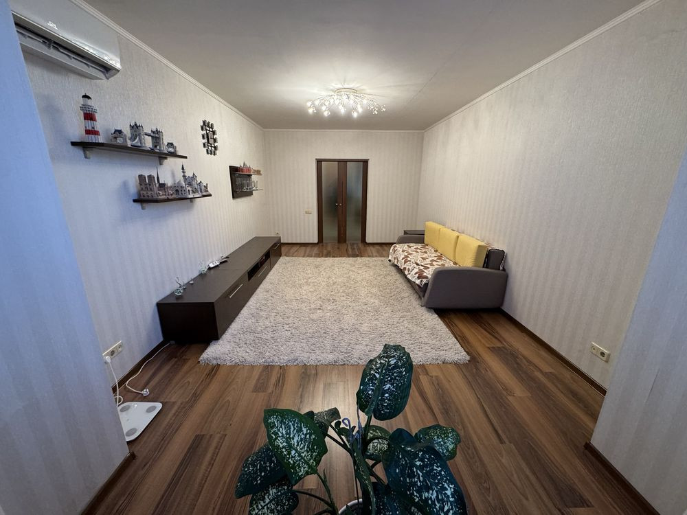 Продаж Квартира 3-кімнатна, 2/10 поверх на Хмельницька вул., д. 10 Kiev - photo 4