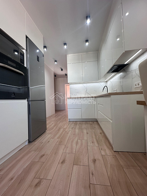 Продаж Квартира 2-кімнатна, 9/9 поверх на вул. Миру Харків - фото 3