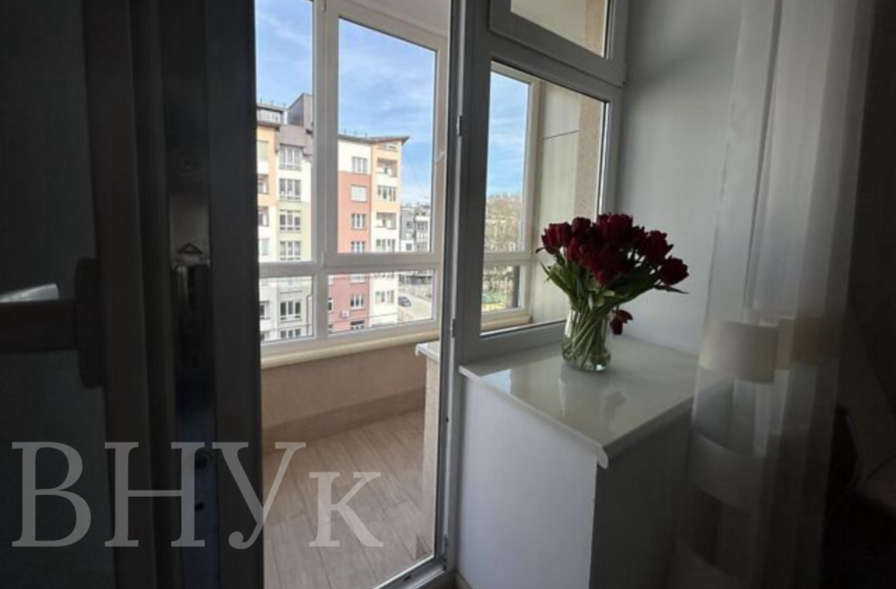 Продаж Квартира 3-кімнатна, 5/9 поверх на Тернопільська Ternopil' - photo 10