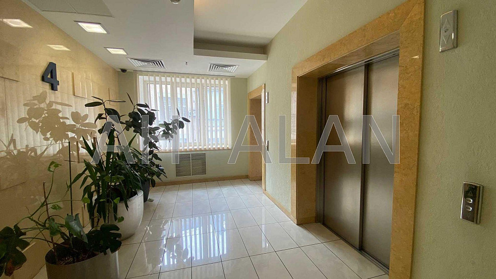 Оренда офісне приміщення на Володимирська вул., 12 приміщень - 6, поверх - 4/9 Kiev - photo 13