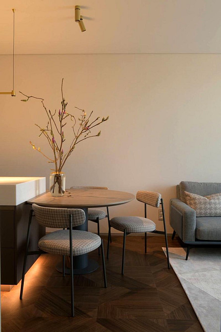 Продаж Квартира 1-кімнатна, 12/26 поверх на Михайла Бойчука вул., д. 41-Б Kiev - photo 2