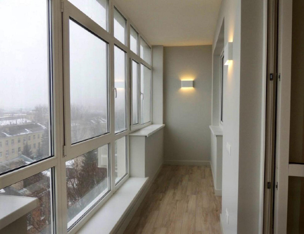 Продаж Квартира 1-кімнатна, 6/19 поверх на проспект Берестейський, 55а Киев - изображение 8