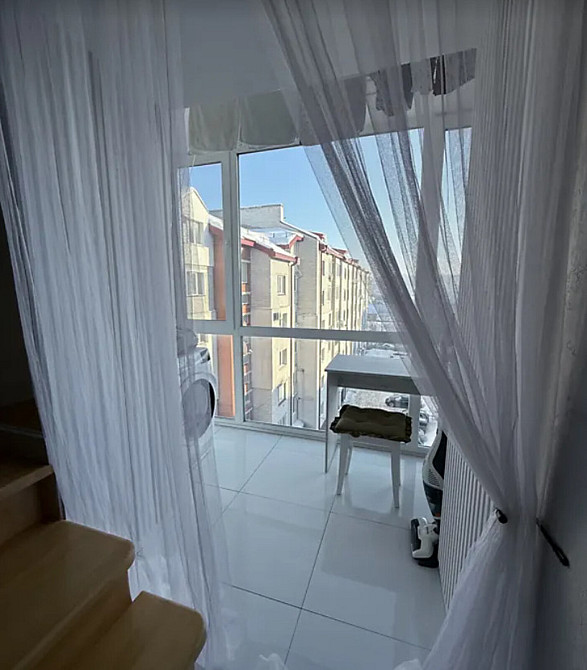 Продаж Квартира 3-кімнатна, 6/7 поверх Тернопіль - фото 13