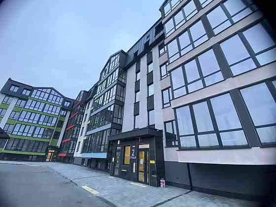 Квартира в новом современном, сданном доме ЖК Акварель Одесса