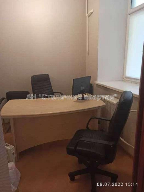 Оренда офісне приміщення на Франка Івана вул., 12 приміщень - 2, поверх - 1/5 Київ - фото 4