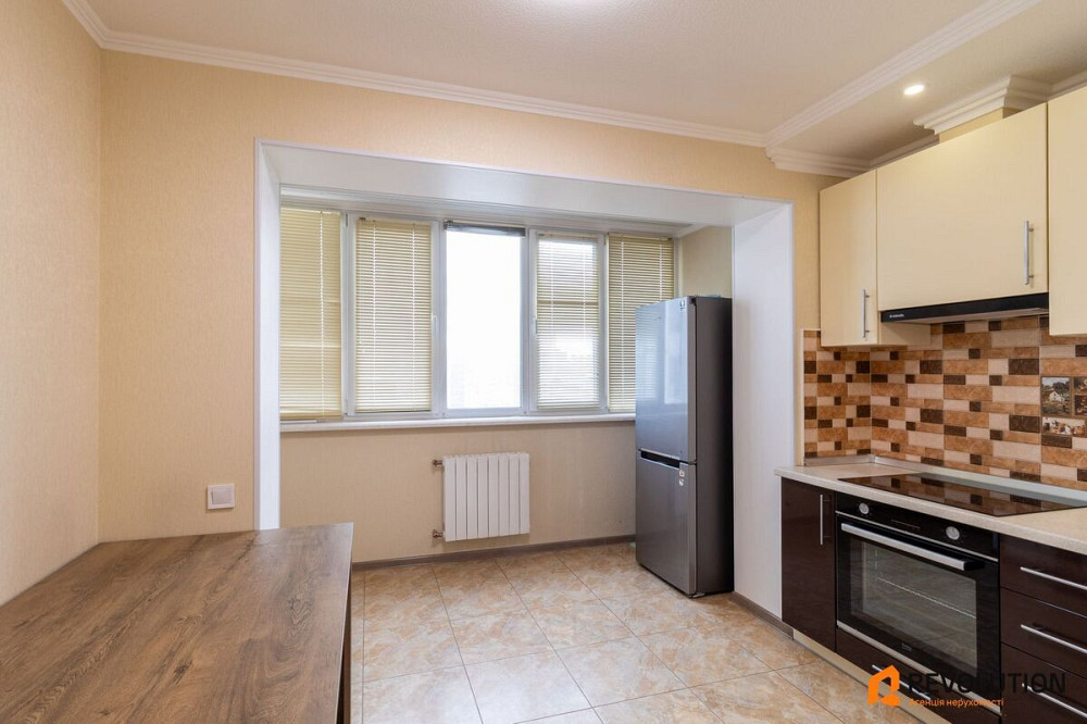 Оренда Квартира 3-кімнатна, 8/16 поверх на Ревуцкого, 23 Київ - фото 3