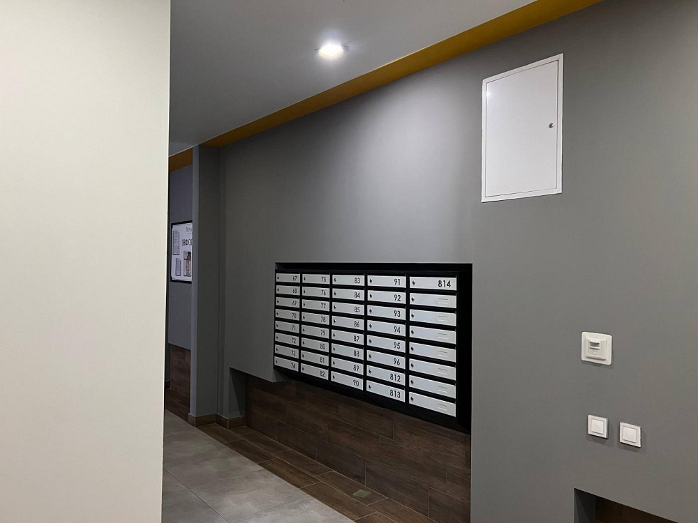 Продаж Квартира 2-кімнатна, 7/8 поверх на вул. Володимира Великого Дубляни - фото 19