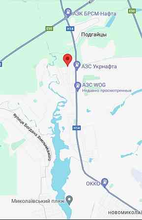 Продаж земельної ділянки 10 соток Кропивницький