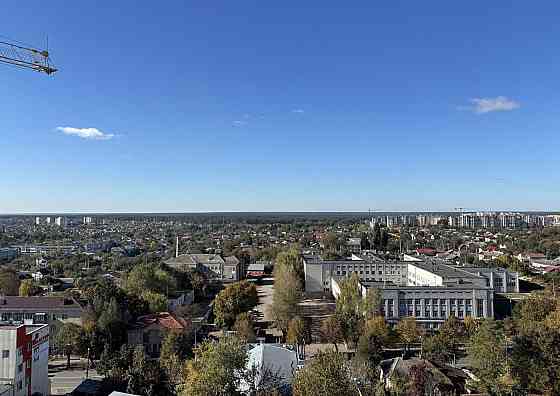 Продаж Квартира 1-кімнатна, 14/14 поверх на вул. Домбровського Житомир