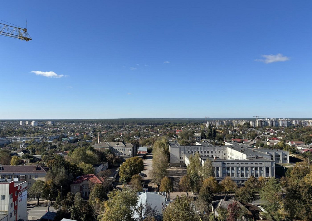 Продаж Квартира 1-кімнатна, 14/14 поверх на вул. Домбровського Житомир - фото 6