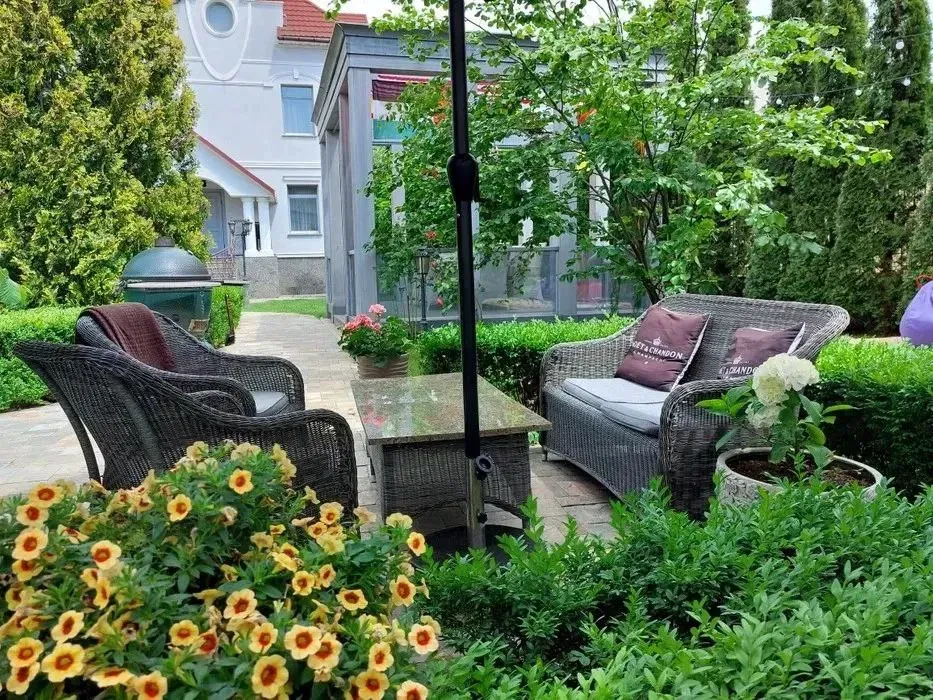 58 Guest house for holidays in Kiev Kiev - photo 16