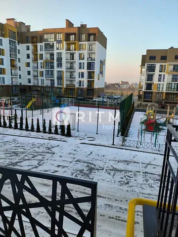 Продаж 1к Квартира 44.5 кв.м Шкільна вулиця 6 Луцьк - фото 4