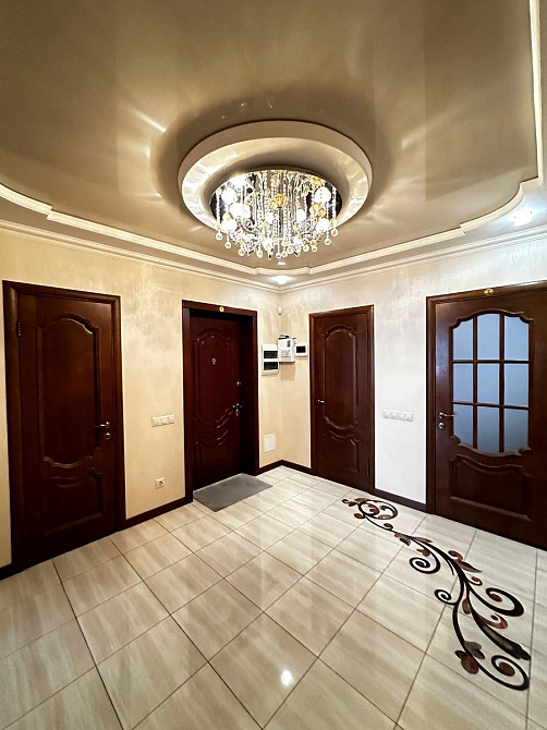 Продаж Квартира 3-кімнатна, 15/20 поверх на Лаврухина Николая вул., д. 8 Kiev - photo 7