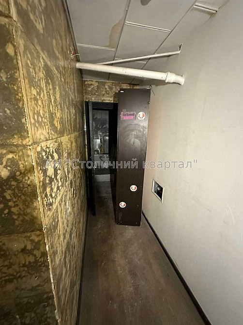 Оренда офісне приміщення на Басейна вул., 9В приміщень - 3, поверх - 1/3 Київ - фото 9