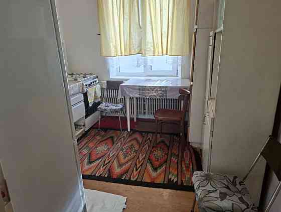 Продаж Квартира 2-кімнатна, 1/9 поверх Ternopil'