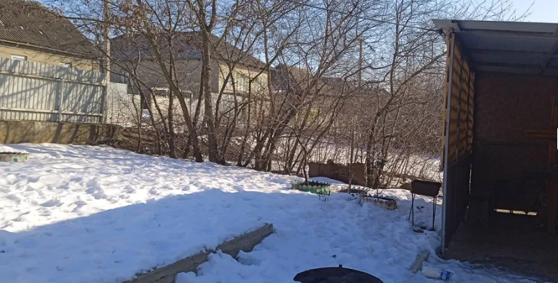 Продам дом в с.Зализничном (Болградский р-н) Залізничне (Болградський район) - фото 16