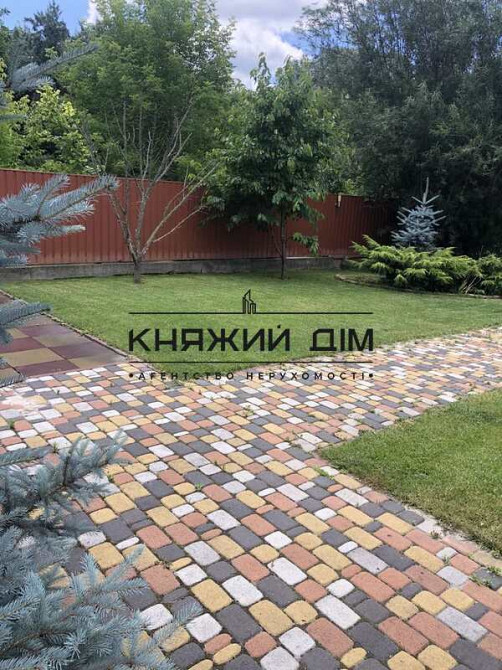 Без комісії! Є Генератор! Оренда 2-х поверхового будинку Чапаївка Голосіївський р-н. № 139465 Киев - изображение 4