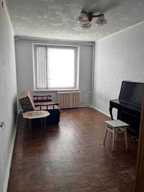 Оренда Квартира 3-кімнатна, 14/16 поверх Київ - фото 2