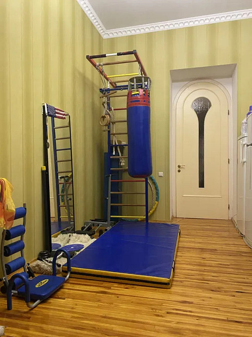 Продам  4х комнатную квартиру возле парка Шевченко Одеса - фото 7