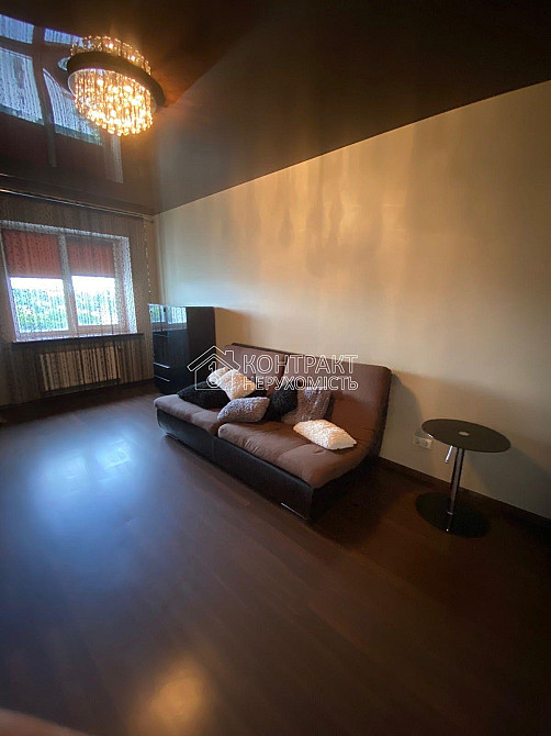 Оренда Квартира 1-кімнатна, 9/9 поверх на вул. Салтівське Харьков - изображение 13