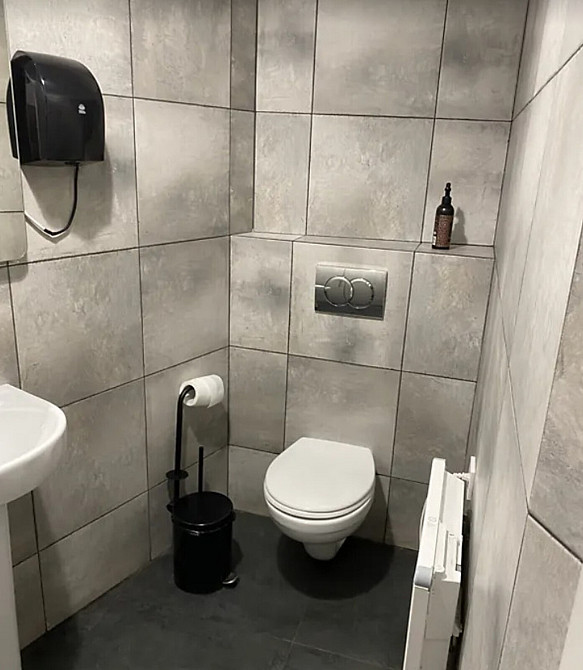 Продаж приміщення вільного призначення поверх - 1/1 Тернопіль - фото 6