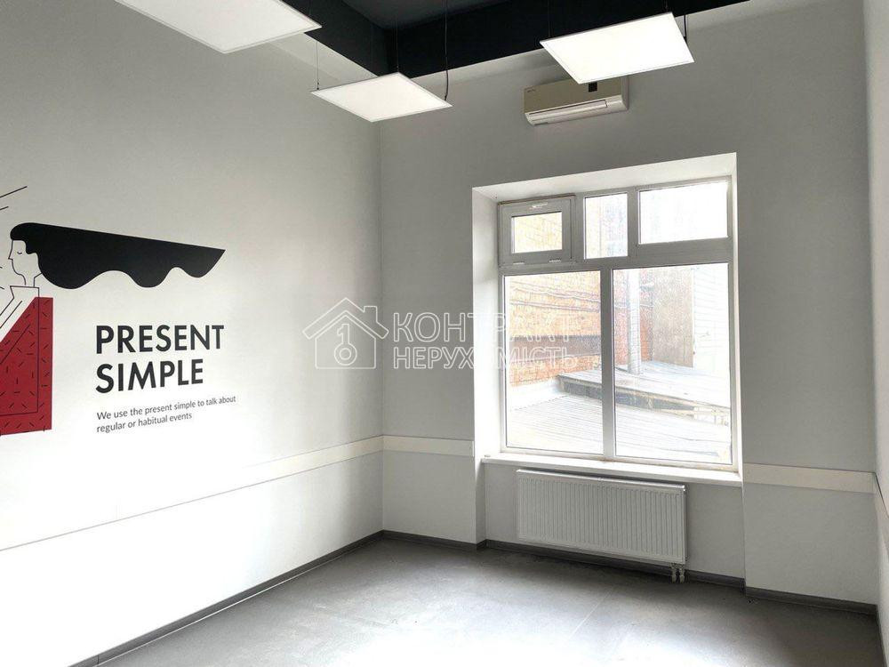 Оренда офісне приміщення на вул. Скрипника поверх - 1/5 Харків - фото 5