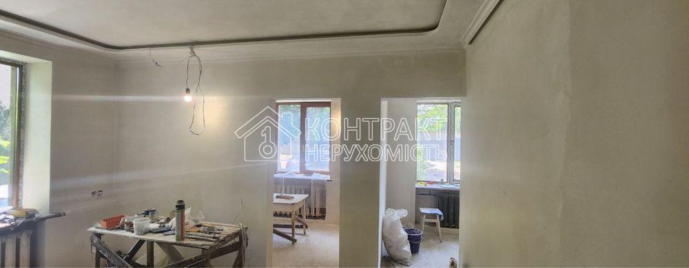 Продаж Квартира 2-кімнатна, 1/2 поверх на вул. Бондарівська Kharkiv - photo 2