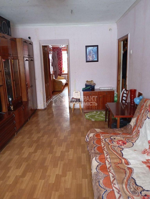 Оренда Квартира 2-кімнатна, 1/4 поверх на вул. Байрона Харків - фото 2