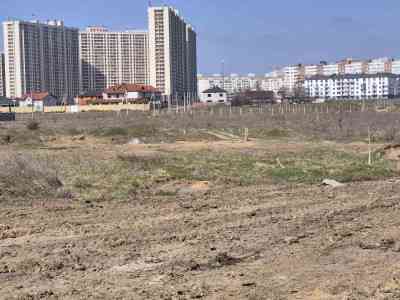 Продаж земельної ділянки 10 соток на ул. Тенистая, 18 Лиски (Килийський район)