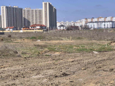 Продаж земельної ділянки 10 соток на ул. Тенистая, 18 Лиски (Килийський район) - изображение 2