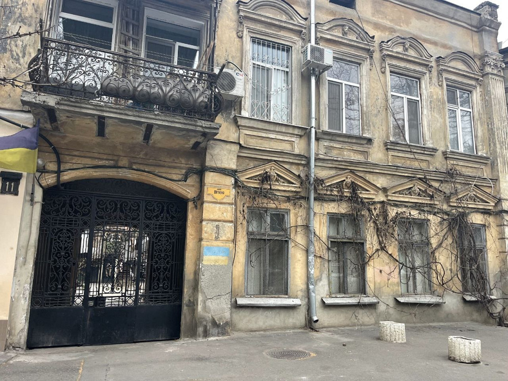 Продаж комерційне приміщення на ул. Дегтярная, 11 приміщень - 2, поверх - 1 Одесса - изображение 8