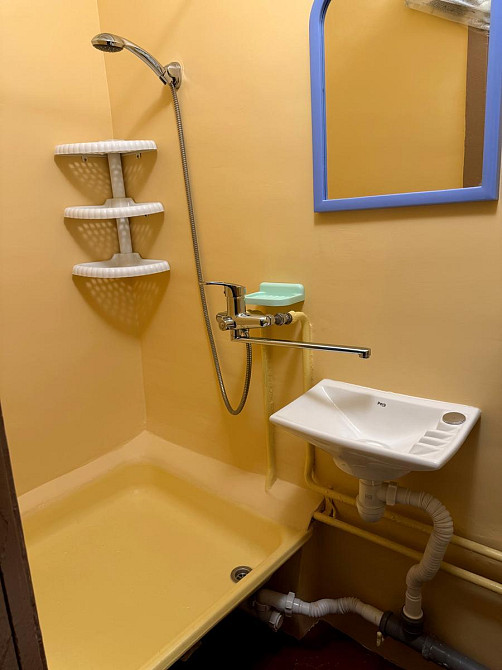 Оренда Квартира 1-кімнатна, 5/9 поверх на вул. Ломаківська, 2 Київ - фото 7